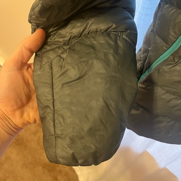 Ayrc’teyrx Cerium hoody puffy jacket - Picture 8 of 10